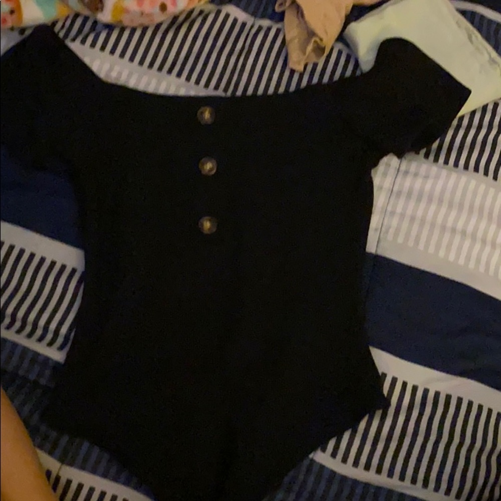 Body suit